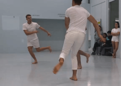 UGA – Une certaine idée de la danse contemporaine
