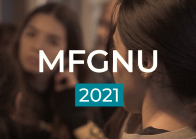 MFGNU 2021