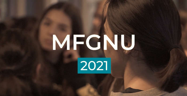 MFGNU 2021