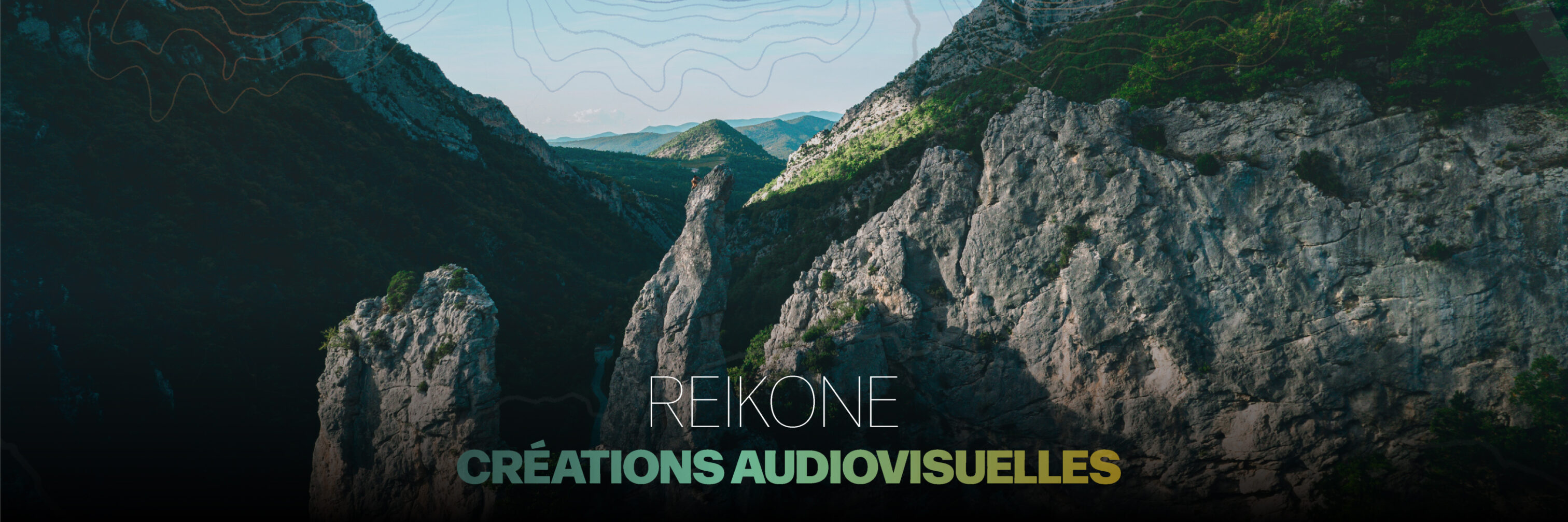 Production Audiovisuelle | Reikone